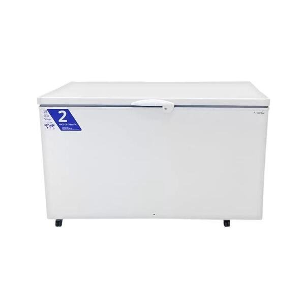 Freezer Horizontal Fricon HCED 503 C 503 L Dupla Ação – 220 V - Imagem 5