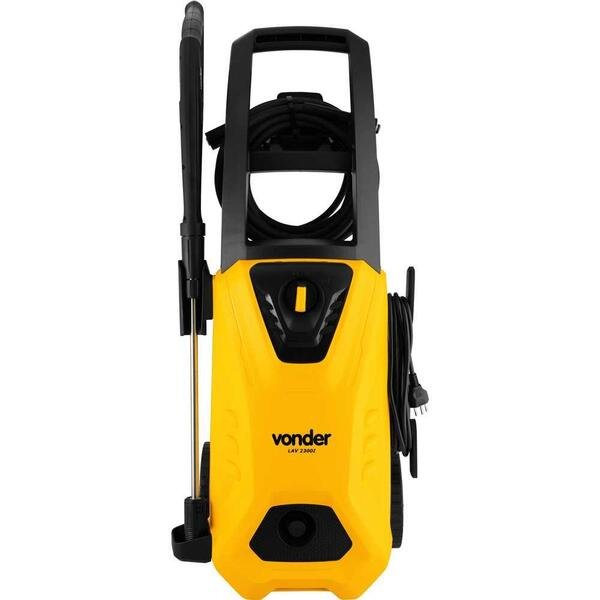 Lavadora de Alta Pressão Vonder Lav2300i 2320BLF 220V