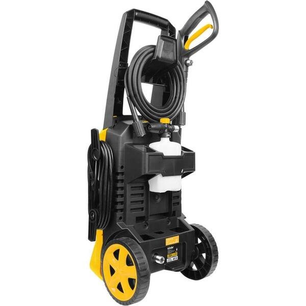 Lavadora de Alta Pressão Vonder Lav2300i 2320BLF 220V - Imagem 4