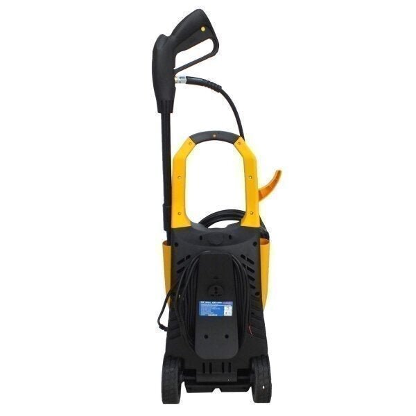 Lavadora de Alta Pressão Vulcan Trent VLP1800 E1 1800W 2390 PSI 110V - Imagem 2