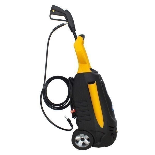 Lavadora de Alta Pressão Vulcan Trent VLP1800 E1 1800W 2390 PSI 110V - Imagem 5