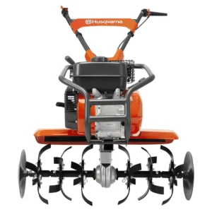 Motocultivador Tratorito Husqvarna TF 230 Gasolina 4,6HP