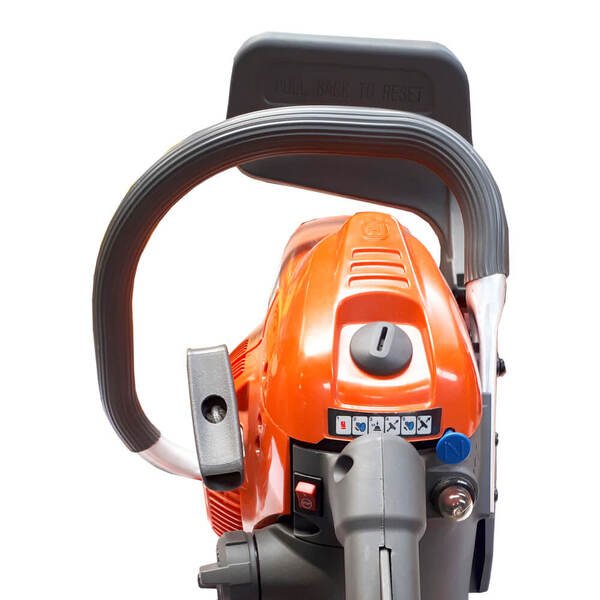 Motosserra a Gasolina Husqvarna 125 40cc 1,52kW - Imagem 5