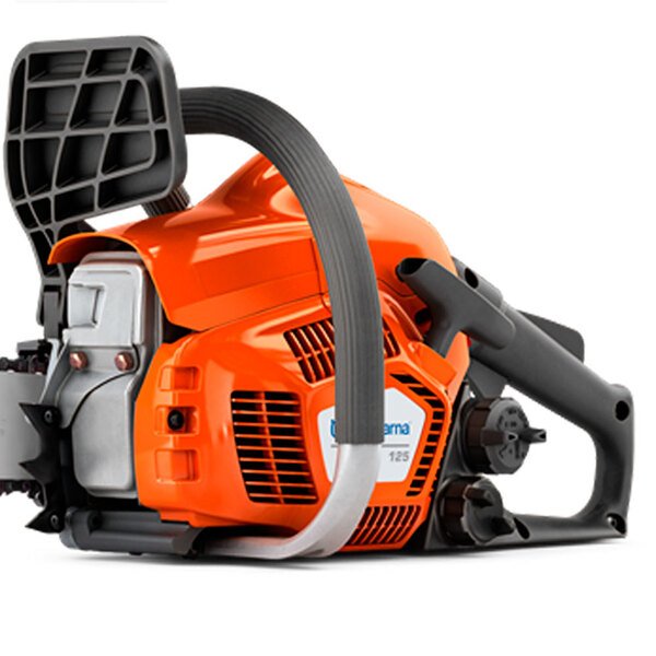 Motosserra a Gasolina Husqvarna 125 40cc 1,52kW - Imagem 3