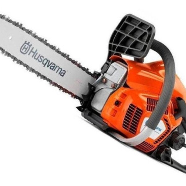 Motosserra a Gasolina Husqvarna 125 40cc 1,52kW