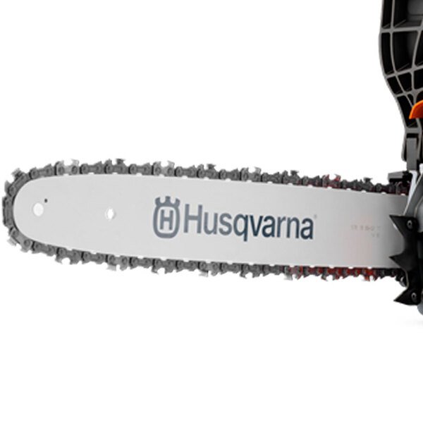 Motosserra a Gasolina Husqvarna 125 40cc 1,52kW - Imagem 4