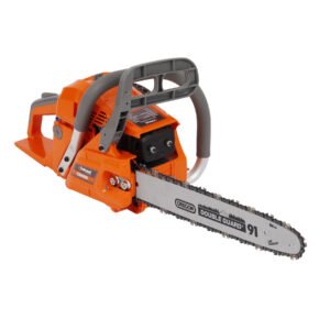 Motosserra Tekna CS42S 39,6 cc a Gasolina − Sabre 16” (40 cm)