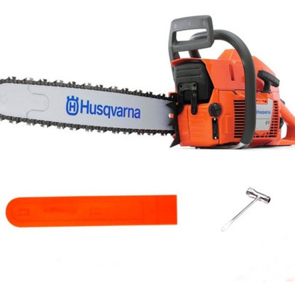 Motosserra Husqvarna 61 Gasolina 61,5cc Sabre 15”