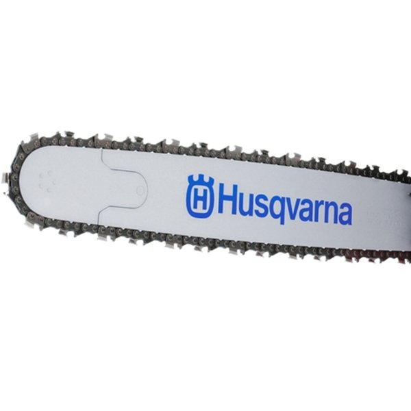 Motosserra Husqvarna 61 Gasolina 61,5cc Sabre 15” - Imagem 4