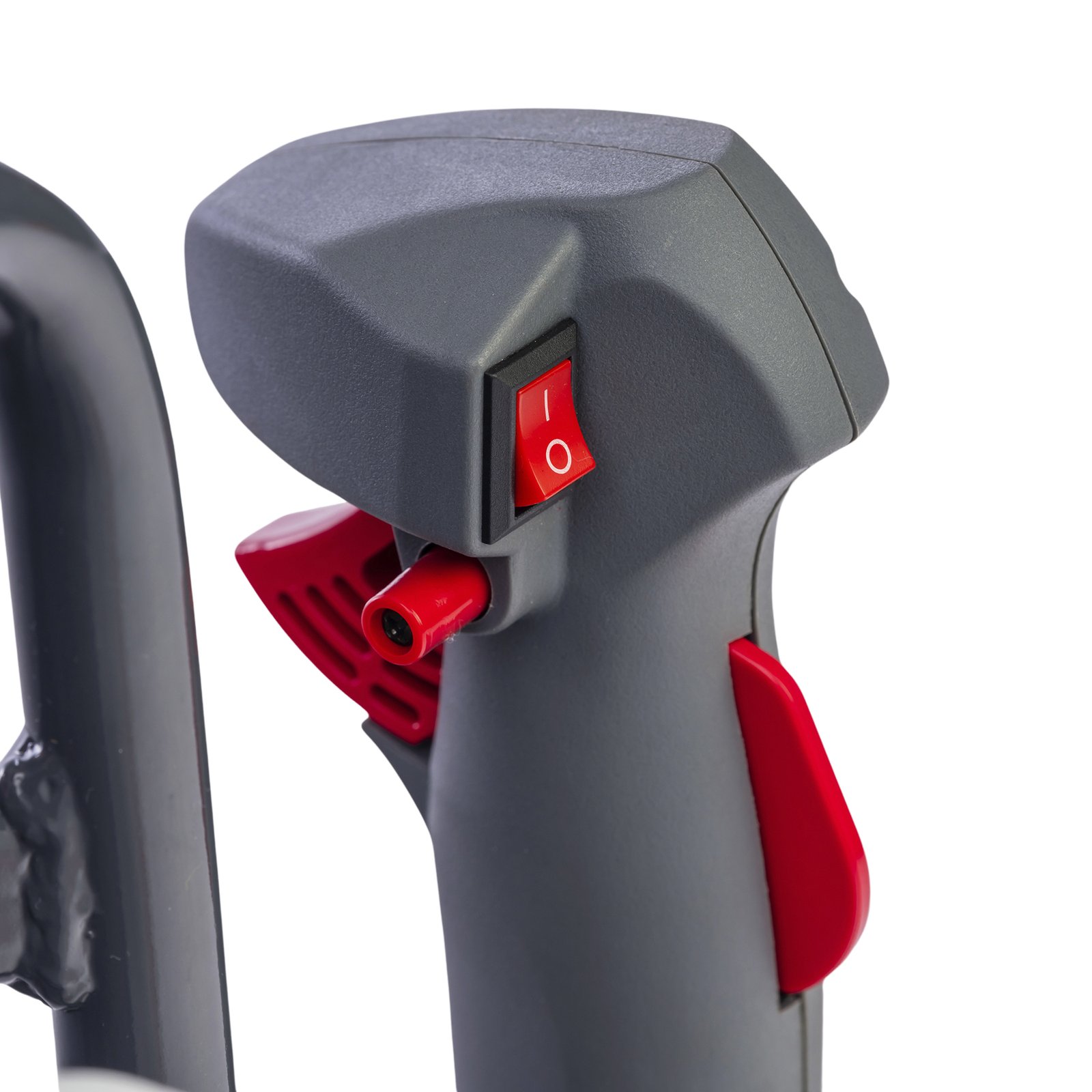 Perfurador de Solo a Gasolina Branco BPS 52 – 2 HP com Broca 120 mm - Imagem 7