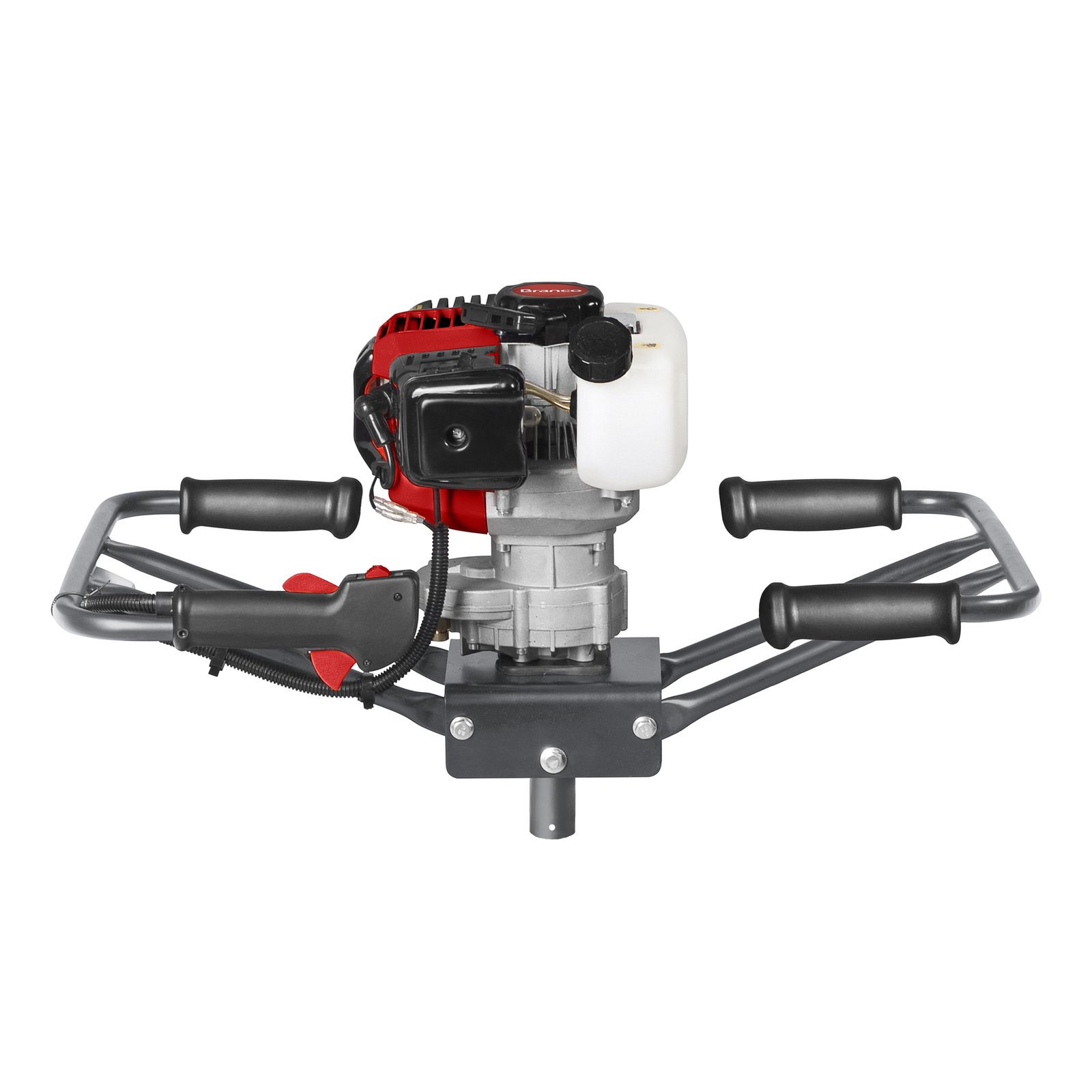 Perfurador de Solo a Gasolina 90314510 Branco