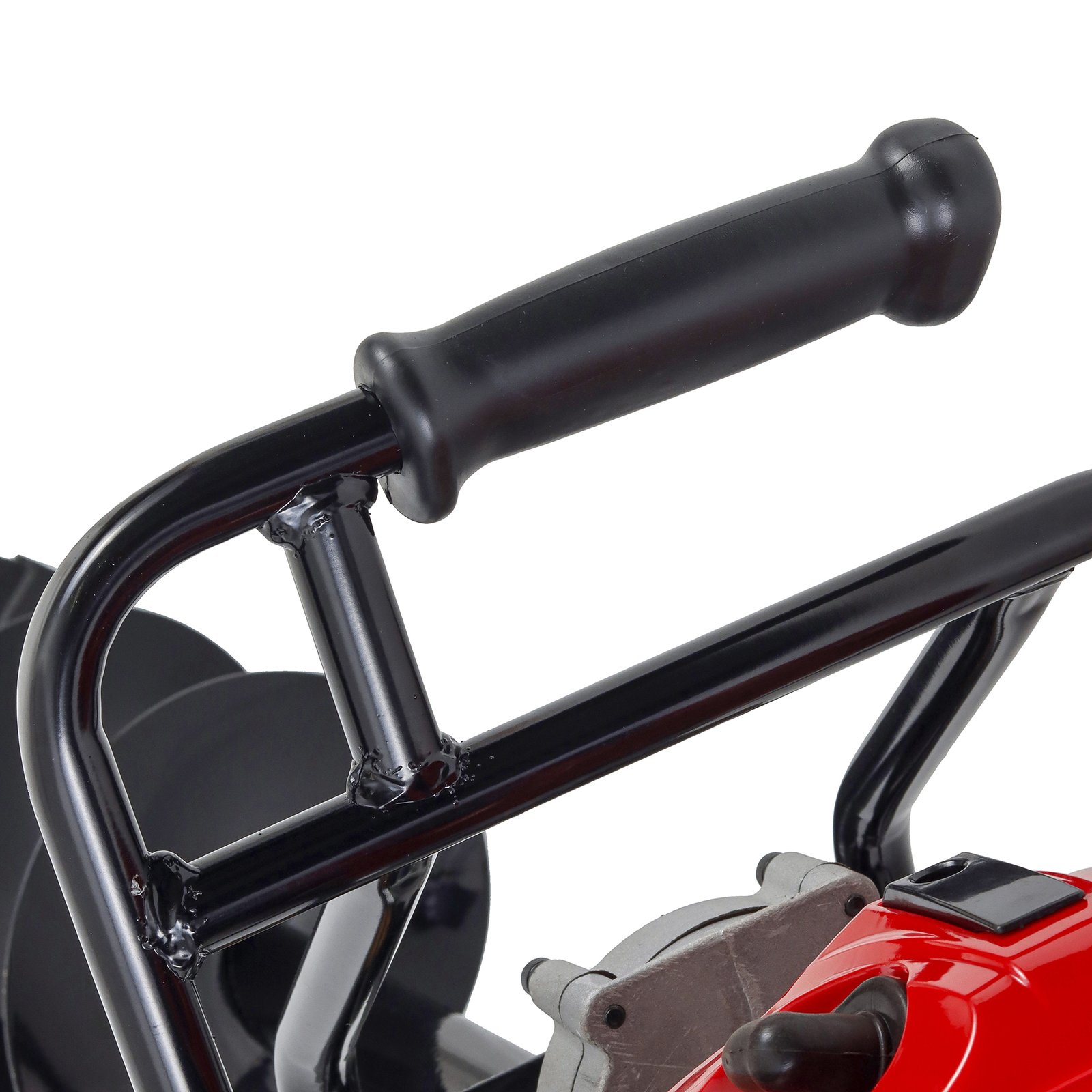 Perfurador de Solo a Gasolina Toyama TEA52X-G2 1,9 HP - Imagem 5