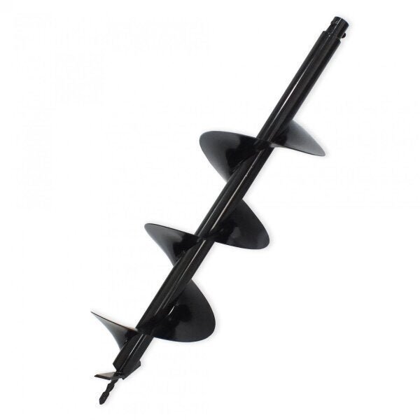 Perfurador de Solo a Gasolina Vulcan VPS520 2,5 HP 2 Tempos com Broca 80x20 cm – Trent - Imagem 3