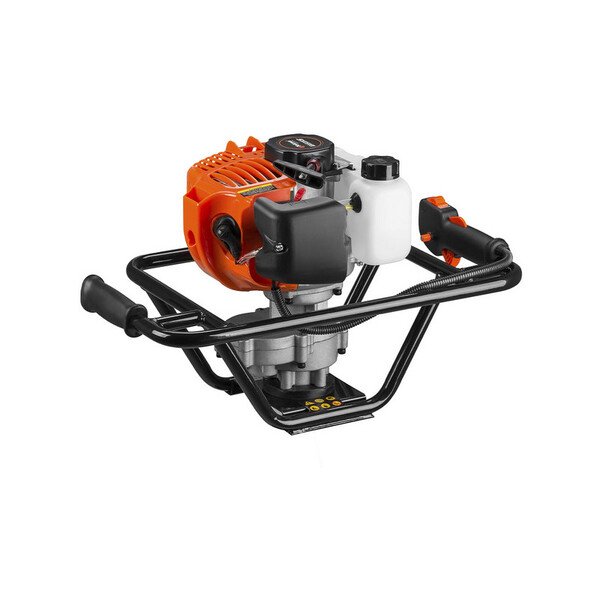 Perfurador de Solo a Gasolina EA52XS 2,5 HP – Motor 2 Tempos, Tanque 950 ml - Imagem 2