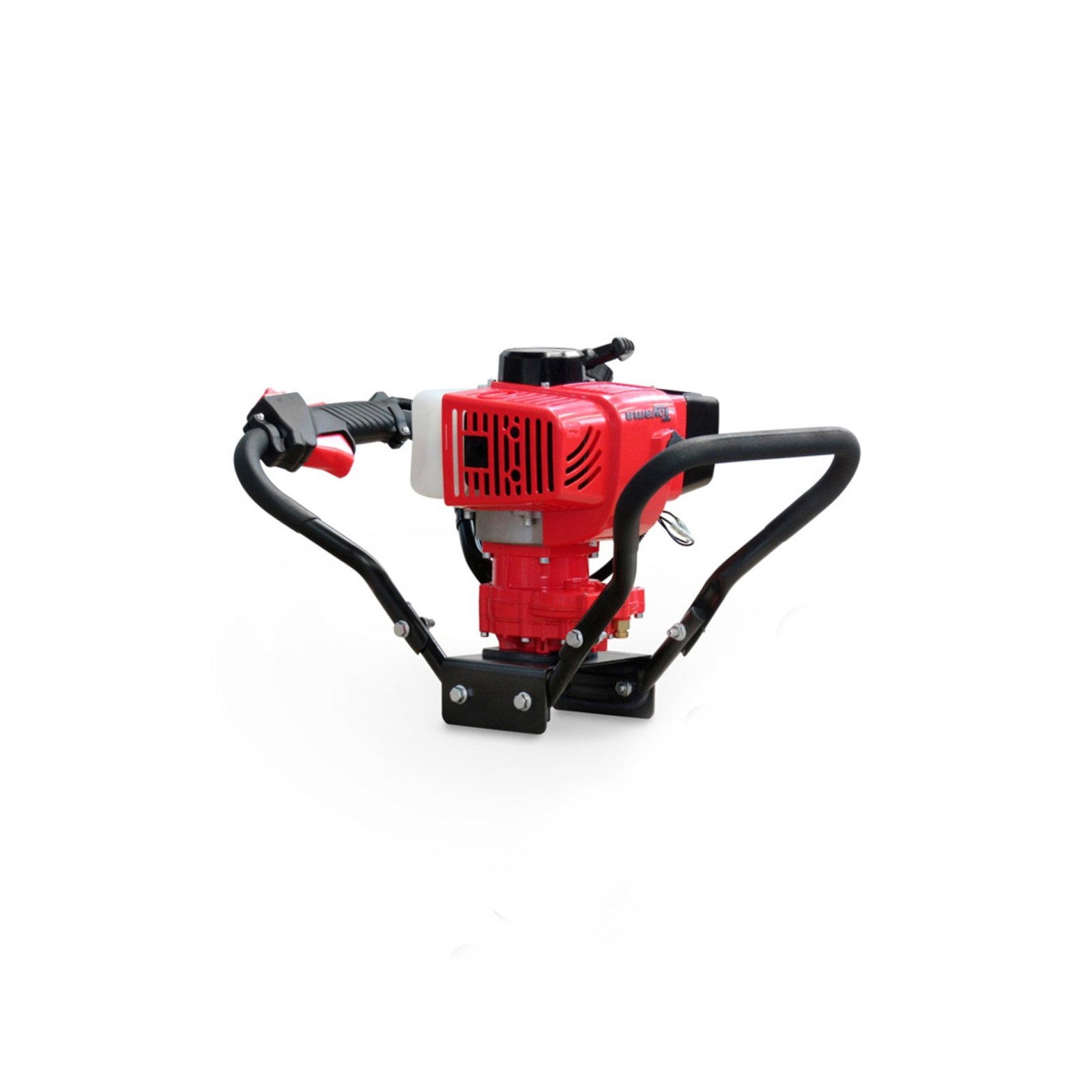 Perfurador de Solo a Gasolina Toyama TEA43X150 1,8HP com Broca 150mm - Imagem 3