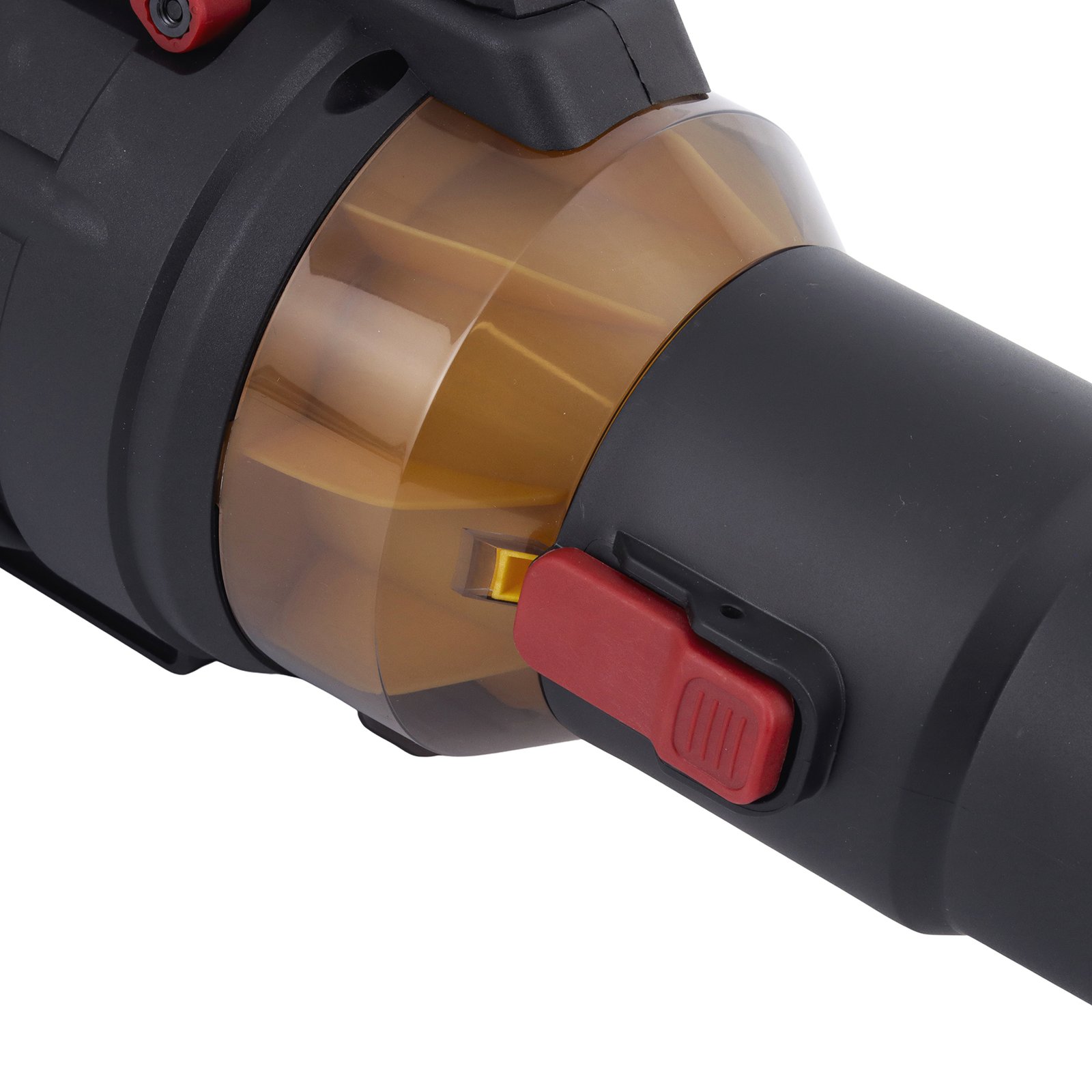 Soprador de Folhas Caterpillar DG250B 250W a Bateria – Leve e Portátil - Imagem 7