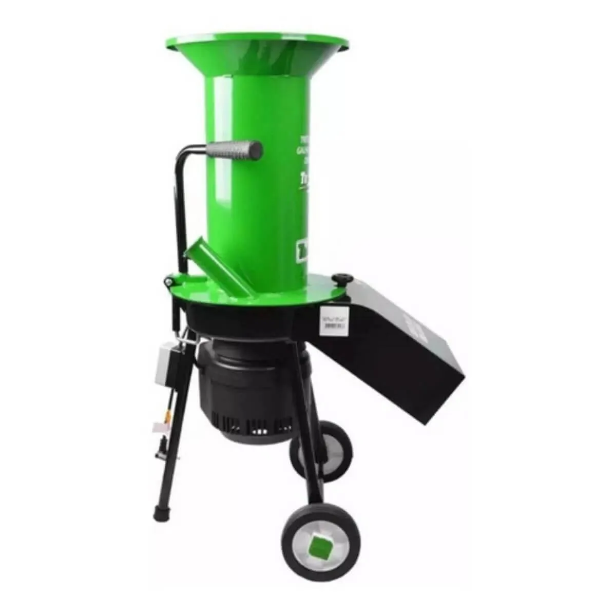 Triturador de Resíduos Orgânicos TR-200 Bivolt - Trapp - Imagem 3