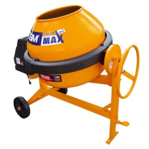 Betoneira CSM 1 Traço Max 400 Litros Monofásica 127V