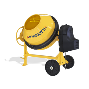 Betoneira Menegotti Prime 400 Litros 220V