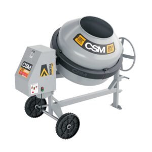 Betoneira CSM Rental 400 Litros 2CV Monofásica 220V