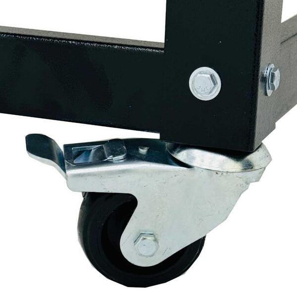 Forno Elétrico Industrial Venâncio Twister FVT10E 10 Esteiras 380V Trifásico - Imagem 3