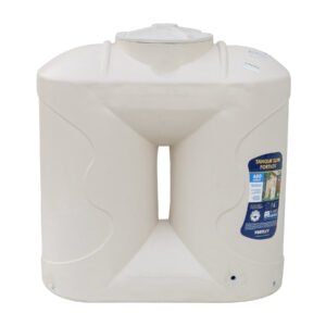 Tanque Slim Fortlev 600 Litros com Tampa